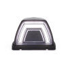 HeadON - Dakmarkerings- en multifunctionele lamp Positielamp wit