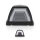 HeadON - Dakmarkerings- en multifunctionele lamp Positielamp wit