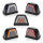 HeadON - Dakmarkerings- en multifunctionele lamp Positielamp wit