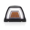 HeadON - Dakmarkerings- en multifunctionele lamp Positielamp wit + richtingaanwijzer
