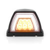 HeadON - Dakmarkerings- en multifunctionele lamp Positielamp wit + richtingaanwijzer
