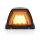 HeadON - Dakmarkerings- en multifunctionele lamp Positielamp wit + richtingaanwijzer