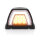HeadON - Dakmarkerings- en multifunctionele lamp Positielamp wit + richtingaanwijzer
