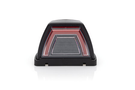 HeadON - Dakmarkerings- en multifunctionele lamp Positielamp rood