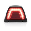 HeadON - Dakmarkerings- en multifunctionele lamp Positielamp rood