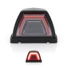 HeadON - Dakmarkerings- en multifunctionele lamp Positielamp rood