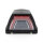 HeadON - Dakmarkerings- en multifunctionele lamp Positielamp rood