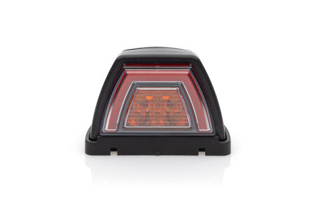 HeadON - Dakmarkerings- en multifunctionele lamp Positielamp rood + richtingaanwijzer