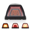 HeadON - Dakmarkerings- en multifunctionele lamp Positielamp rood + richtingaanwijzer