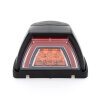 HeadON - Dakmarkerings- en multifunctionele lamp Positielamp rood + richtingaanwijzer