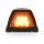 HeadON - Dakmarkerings- en multifunctionele lamp Positielamp rood + richtingaanwijzer