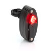 L2 fietsslot - achterlichtcombinatie - STVO-goedgekeurd