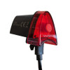 L2 fietsslot - achterlichtcombinatie - STVO-goedgekeurd