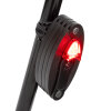 L2 fietsslot - achterlichtcombinatie - STVO-goedgekeurd
