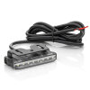 GX1700 achteruitrijlamp - extra plat - 1700 lm - 12 V/24...