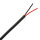 GX1700 achteruitrijlamp - extra plat - 1700 lm - 12 V/24 V - 1500 mm kabel - goedgekeurd