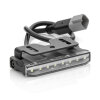 GX1700 achteruitrijlamp - extra plat - 1700 lm - 12 V/24 V - 350 mm kabel + Duits-DT - goedgekeurd