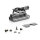 GX1700 achteruitrijlamp - extra plat - 1700 lm - 12 V/24 V - 350 mm kabel + Duits-DT - goedgekeurd