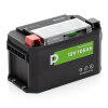 105Ah TBB Power LiFePO4 12,8V accu met BMS, balancer en verwarming