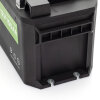 105Ah TBB Power LiFePO4 12,8V accu met BMS, balancer en verwarming
