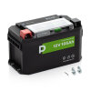 105Ah TBB Power LiFePO4 12,8V accu met BMS, balancer en...