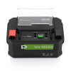 105Ah TBB Power LiFePO4 12,8V accu met BMS, balancer en verwarming