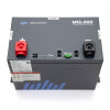 400Ah TBB Power LiFePO4 12,8V accu met BMS, balancer en verwarming
