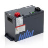 400Ah TBB Power LiFePO4 12,8V accu met BMS, balancer en verwarming