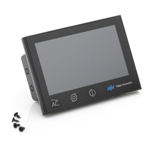 4,3 inch LCD-display C4 voor EnergyHub