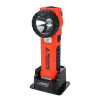 M-FIRE Guardian XR - accu handlamp EX - rode omgevingsverlichting
