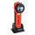 M-FIRE Guardian XR - accu handlamp EX - rode omgevingsverlichting