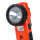 M-FIRE Guardian XR - accu handlamp EX - rode omgevingsverlichting