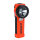 M-FIRE Guardian XR - accu handlamp EX - rode omgevingsverlichting