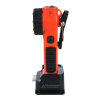 M-FIRE Guardian XR - Accu-handlamp EX - witte omgevingsverlichting