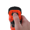 M-FIRE Guardian XR - Accu-handlamp EX - witte omgevingsverlichting