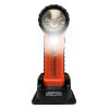 M-FIRE Guardian XR - Accu-handlamp EX - witte...