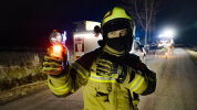 M-FIRE Guardian XR - Accu-handlamp EX - witte omgevingsverlichting