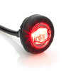 L8 Eindlicht rood + waarschuwingslicht