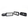 Werklamp - platte constructie - 1501 ADR