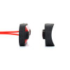 SLIM LED-achterlicht - rood - klassiek