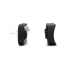 SLIM LED-positieverlichting - wit - grafiet