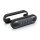 SLIM LED-achterlicht - rood - grafiet