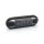SLIM LED-achterlicht - rood - grafiet