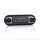 SLIM LED-achterlicht - rood - grafiet