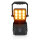Werklamp LightLux met accu en waarschuwingsfunctie