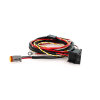 Kabelset PLUG & PLAY voor HIGHBEAM X