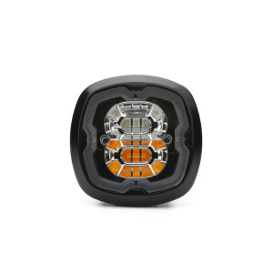 CR06 Lichtmodule, DUAL COLOUR tweekleurig geel/blauw