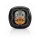 CR06 Lichtmodule, DUAL COLOUR tweekleurig geel/blauw