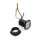 CR06 Lichtmodule, DUAL COLOUR tweekleurig geel/blauw