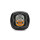 CR06 Lichtmodule, DUAL COLOUR tweekleurig geel/blauw